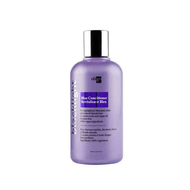 OLIGO - BLACKLIGHT_Blacklight Blue Conditioner 250ml_Cosmetic World